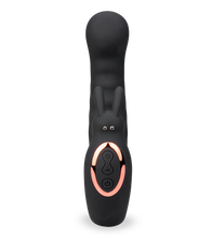 Laden Sie das Bild in den Galerie-Viewer, G-Punkt-Vibrator Sweet Bunny
