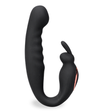 Laden Sie das Bild in den Galerie-Viewer, G-Punkt-Vibrator Sweet Bunny