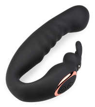 Laden Sie das Bild in den Galerie-Viewer, G-Punkt-Vibrator Sweet Bunny
