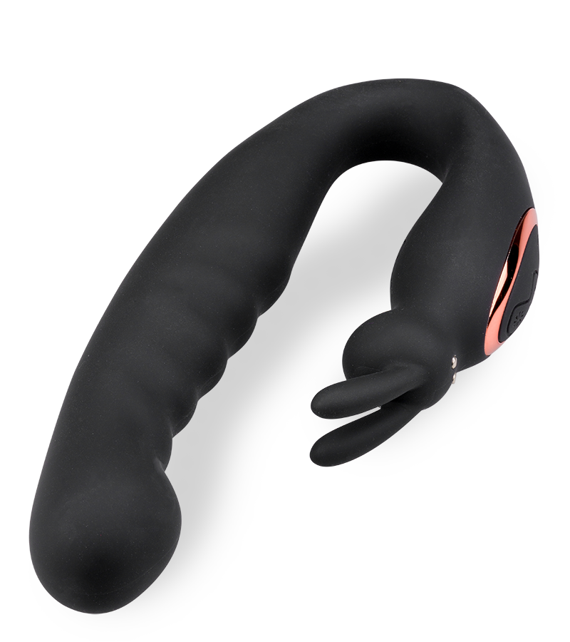 G-Punkt-Vibrator Sweet Bunny