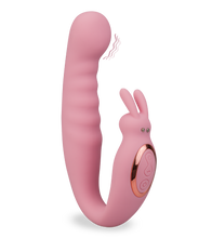 Laden Sie das Bild in den Galerie-Viewer, G-Punkt-Vibrator Sweet Bunny