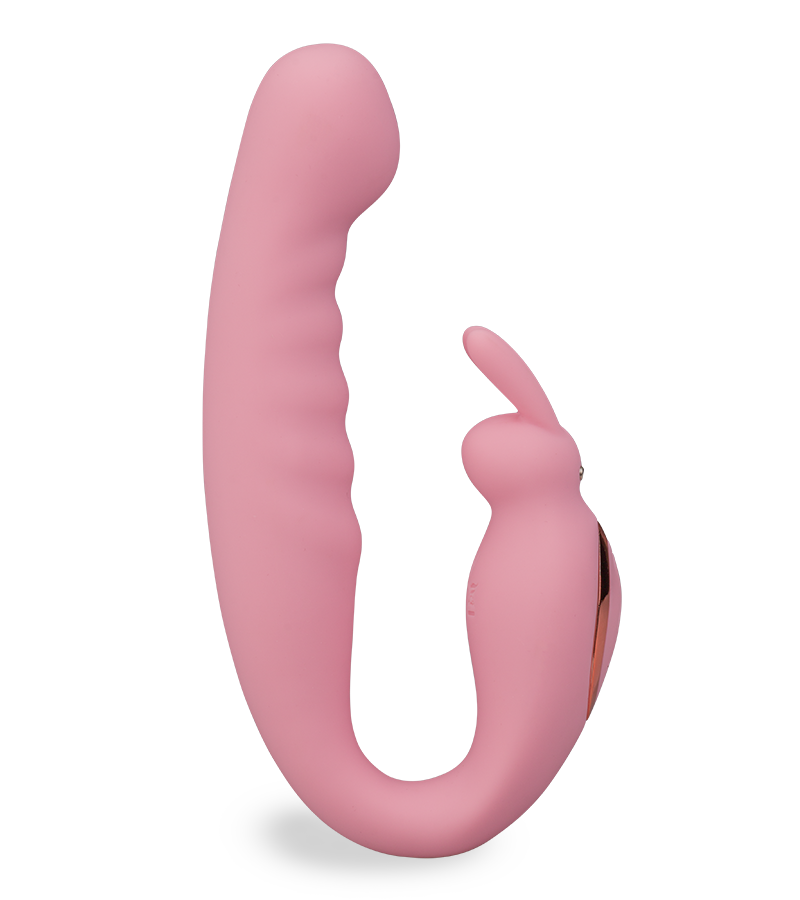 G-Punkt-Vibrator Sweet Bunny