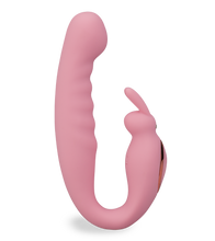 Laden Sie das Bild in den Galerie-Viewer, G-Punkt-Vibrator Sweet Bunny