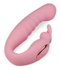Laden Sie das Bild in den Galerie-Viewer, G-Punkt-Vibrator Sweet Bunny