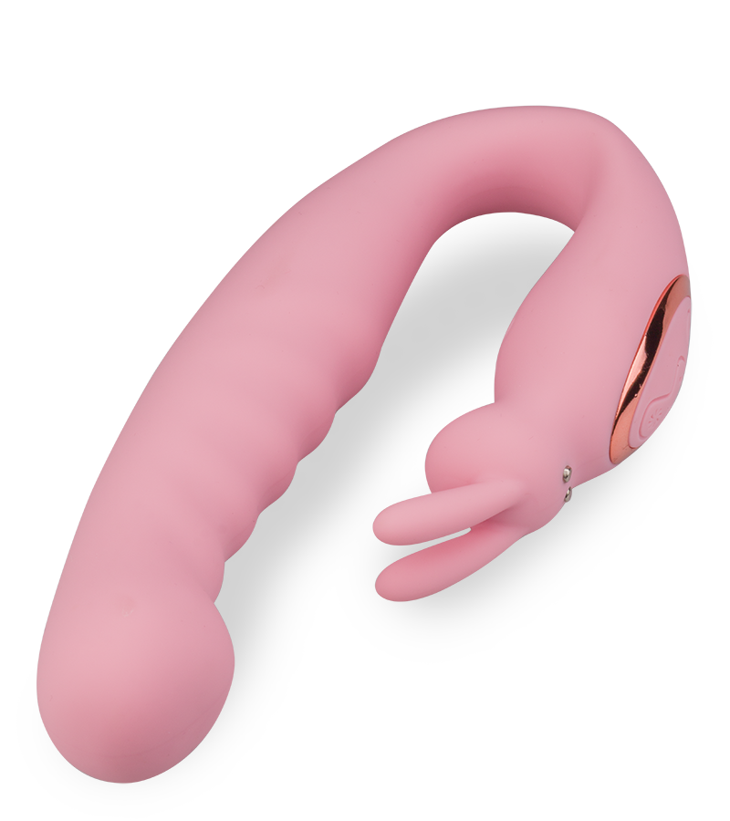 G-Punkt-Vibrator Sweet Bunny