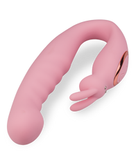 Laden Sie das Bild in den Galerie-Viewer, G-Punkt-Vibrator Sweet Bunny