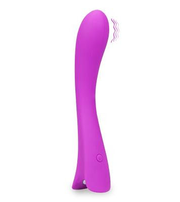 G-Punkt-Vibrator Topaz