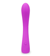 Laden Sie das Bild in den Galerie-Viewer, G-Punkt-Vibrator Topaz