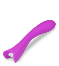 Laden Sie das Bild in den Galerie-Viewer, G-Punkt-Vibrator Topaz