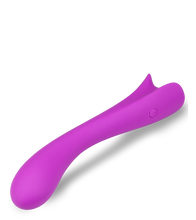 Laden Sie das Bild in den Galerie-Viewer, G-Punkt-Vibrator Topaz