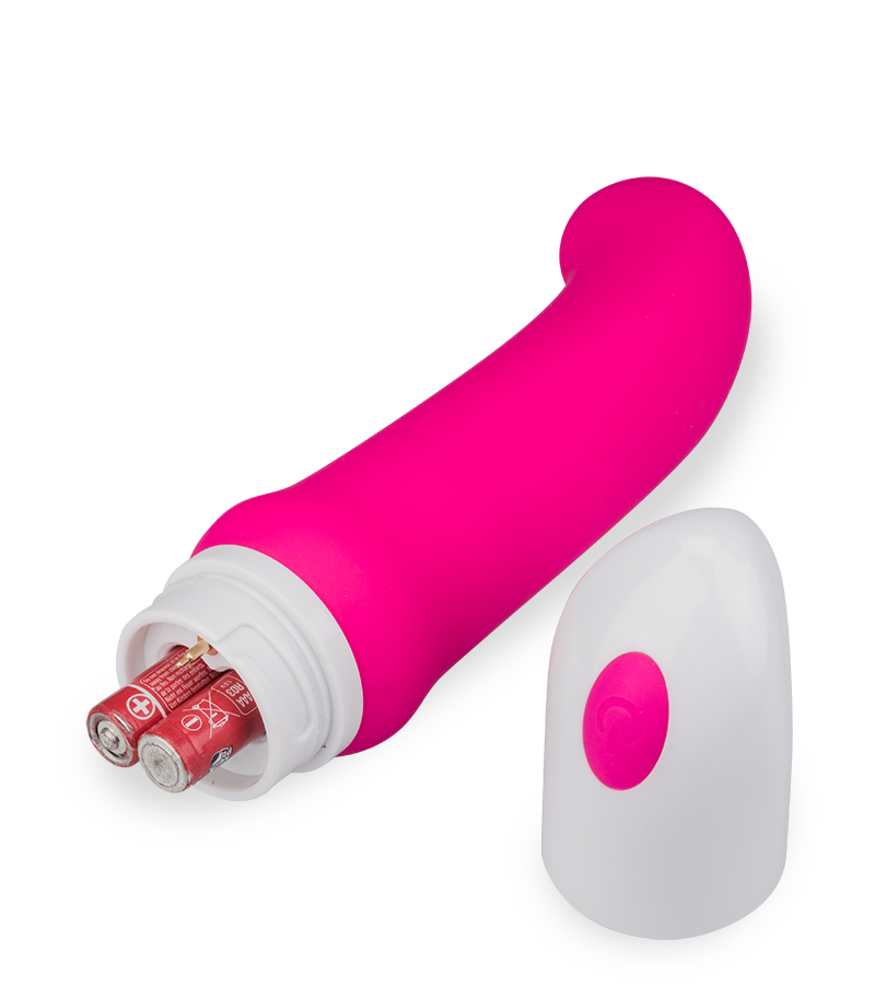 G-Punkt-Vibrator Vanity