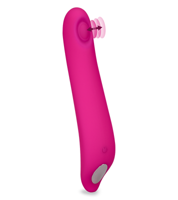 G-Punkt-Vibrator Youmi