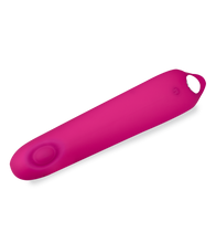 Laden Sie das Bild in den Galerie-Viewer, G-Punkt-Vibrator Youmi