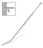 Gebogener Dilator Pioneer