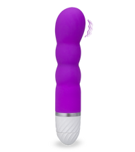 Laden Sie das Bild in den Galerie-Viewer, Gekrümmter G-Punkt-Vibrator
