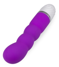Laden Sie das Bild in den Galerie-Viewer, Gekrümmter G-Punkt-Vibrator