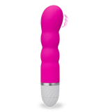 Gekrümmter G-Punkt-Vibrator