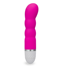 Laden Sie das Bild in den Galerie-Viewer, Gekrümmter G-Punkt-Vibrator