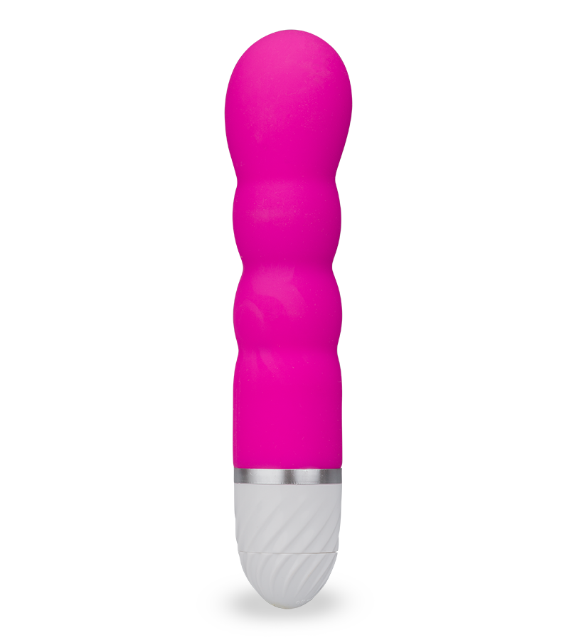 Gekrümmter G-Punkt-Vibrator