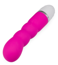 Laden Sie das Bild in den Galerie-Viewer, Gekrümmter G-Punkt-Vibrator
