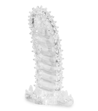 Laden Sie das Bild in den Galerie-Viewer, Genoppter Penis-Extender