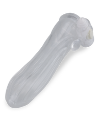 Laden Sie das Bild in den Galerie-Viewer, Gerippte Extension für den Penis