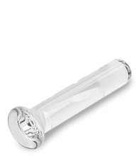 Laden Sie das Bild in den Galerie-Viewer, Glas-Analplug 12,8 cm