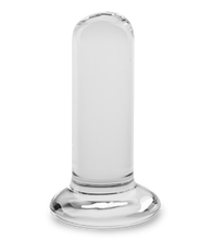 Laden Sie das Bild in den Galerie-Viewer, Glas-Plug 8,3 cm