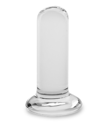 Glas-Plug 8,3 cm