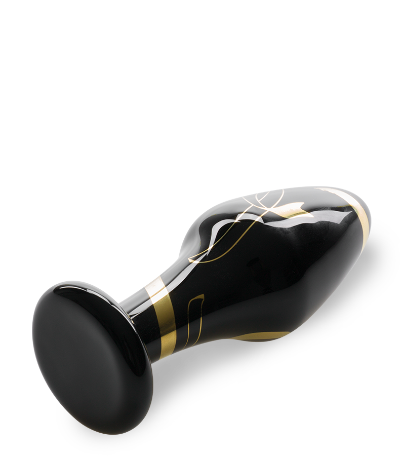 Glas-Plug Delicacy
