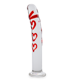 Glasdildo Amorous
