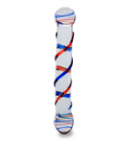 Glasdildo Curve
