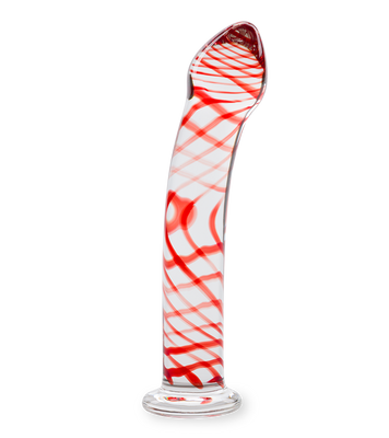 Glasdildo Perfection