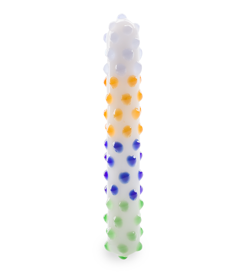 Glasdildo Prism
