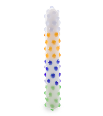 Glasdildo Prism