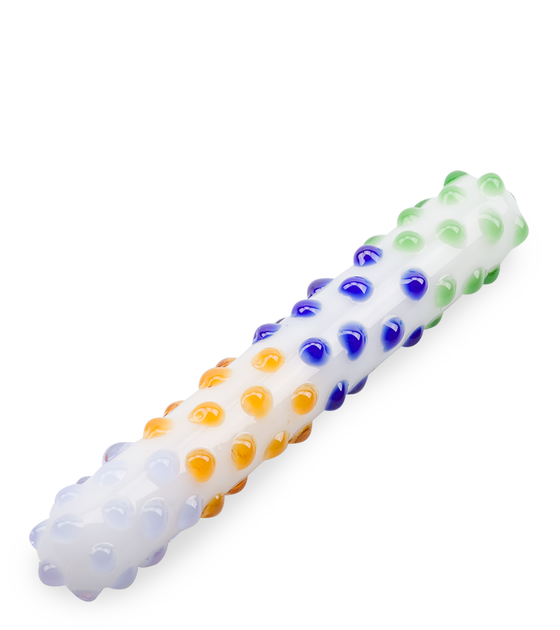 Glasdildo Prism
