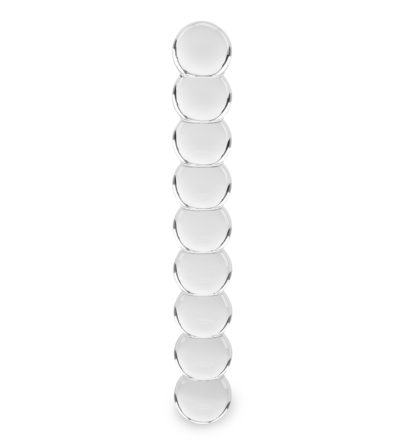 Glasdildo Soroban