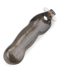 Laden Sie das Bild in den Galerie-Viewer, Glatte Penishülle mit Vibration