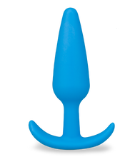 Laden Sie das Bild in den Galerie-Viewer, Großer Buttplug mit Ankergriff