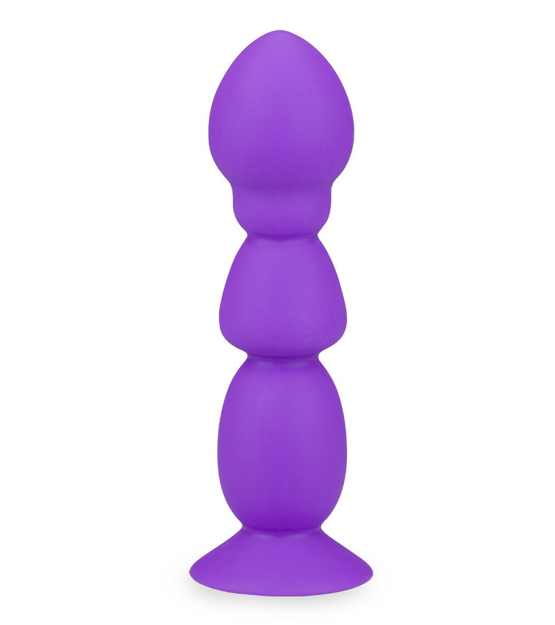 Großer Kugelplug