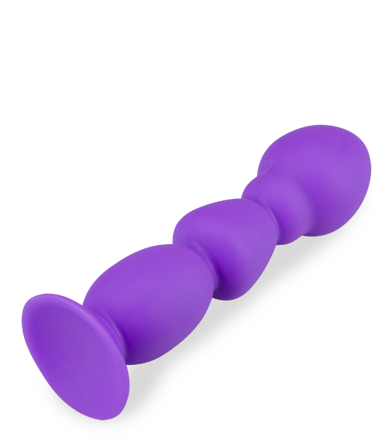Großer Kugelplug