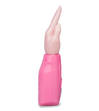 Laden Sie das Bild in den Galerie-Viewer, Handvibrator für Vagina &amp; Klitoris