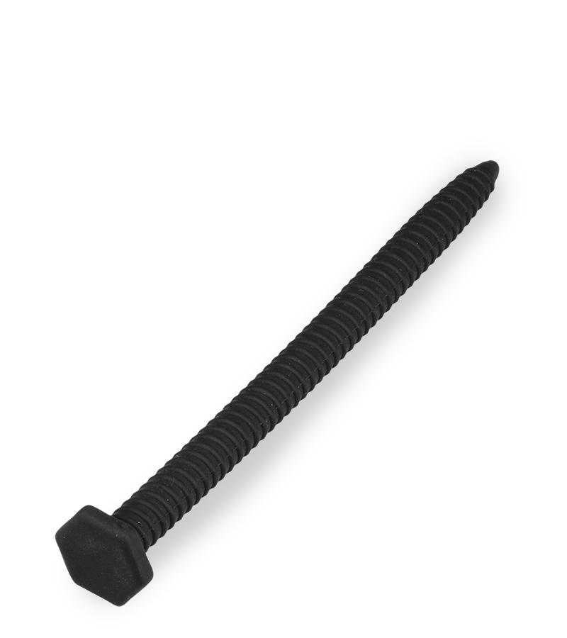 Harnröhrenplug aus Silikon Hammer