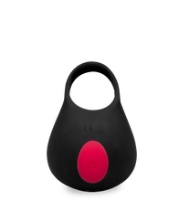 Laden Sie das Bild in den Galerie-Viewer, Hodenvibrator mit Cockring Lifto