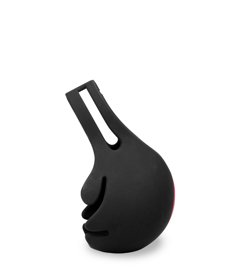 Hodenvibrator mit Cockring Lifto