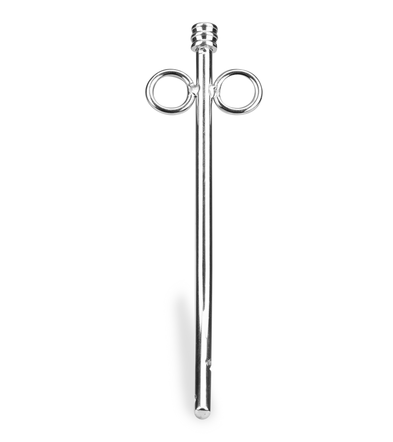 Hohler Dilator Messenger