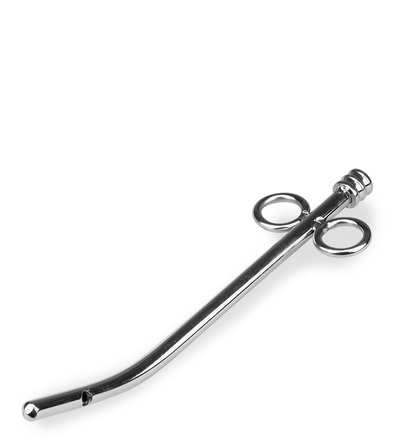 Hohler Dilator Messenger