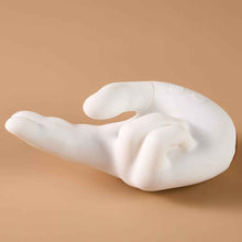 Laden Sie das Bild in den Galerie-Viewer, Warm Hand – Beheizter Vibrator mit Auslöser