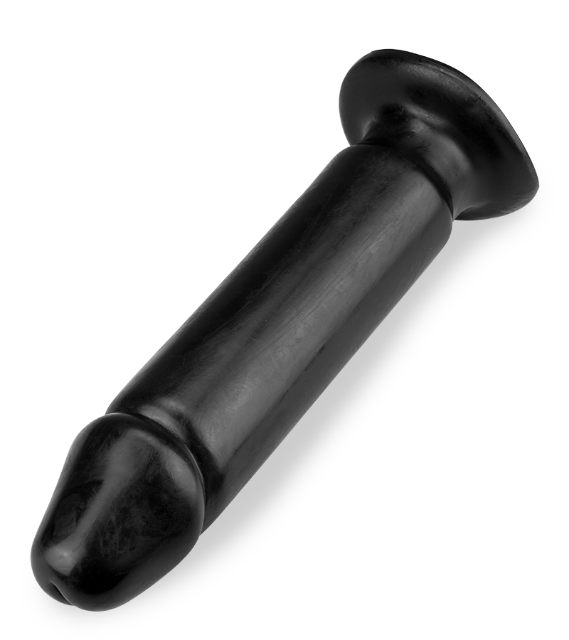 Kingsize-Analdildo