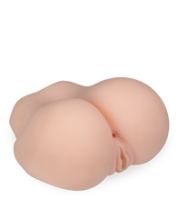 Laden Sie das Bild in den Galerie-Viewer, Kleine realistische Lustmuschi mit prallem Po